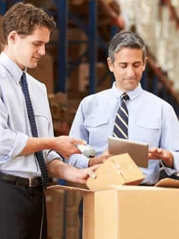 Service for Supplier Development - STARG
